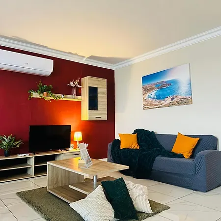 Sunrise Bay - Frontline Sea Views St. Paul's Bay