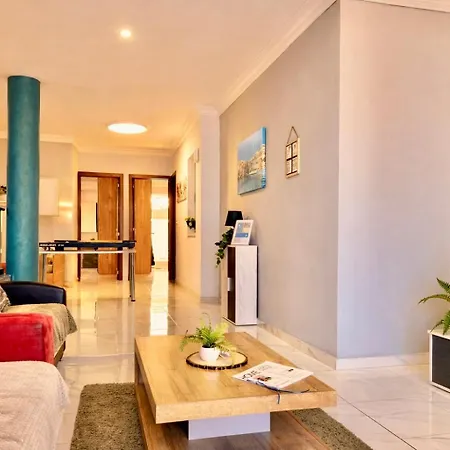 Blue Horizon Qawra - Sunrise & Jacuzzi Apartament St Paul's Bay
