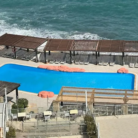 Blue Horizon Qawra - Sunrise & Jacuzzi * St Paul's Bay
