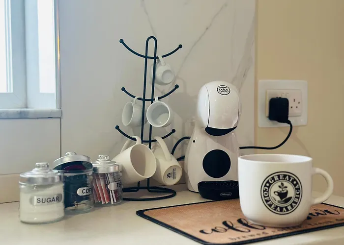 Sunrise Bay - Frontline Sea Views