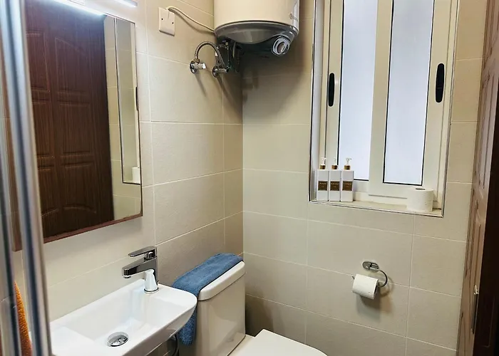 Sunrise Bay - Frontline Sea Views * St. Paul's Bay