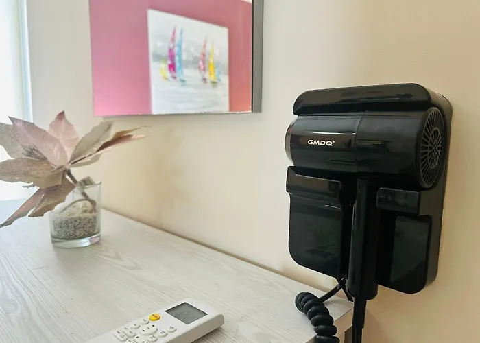 Apartment Sunrise Bay - Frontline Sea Views St. Paul's Bay