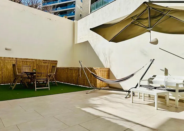 Apartment Sunrise Bay - Frontline Sea Views *