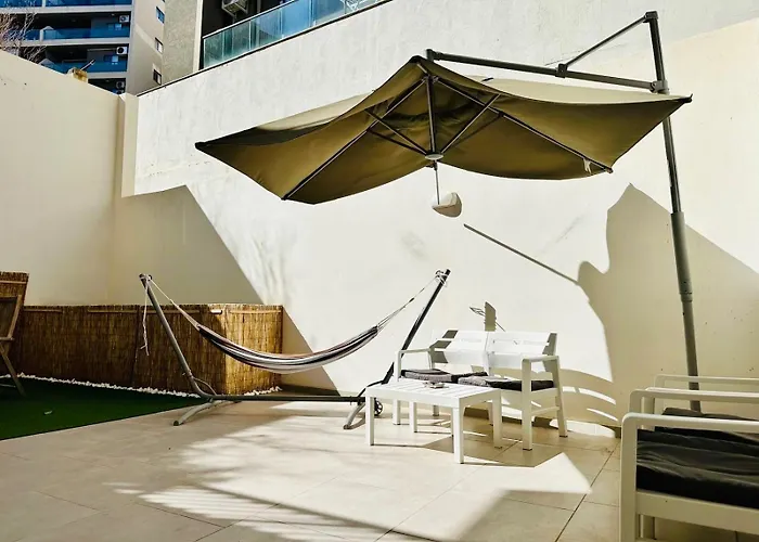 Sunrise Bay - Frontline Sea Views Apartment