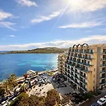아파트 Sunrise Bay - Frontline Sea Views 세인트폴스베이