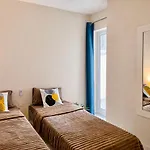 아파트 Sunrise Bay - Frontline Sea Views