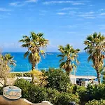 Sunrise Bay - Frontline Sea Views 아파트 세인트폴스베이