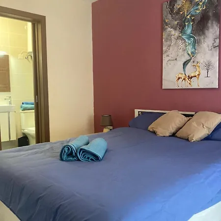 Διαμέρισμα Sunrise Bay - Frontline Sea Views