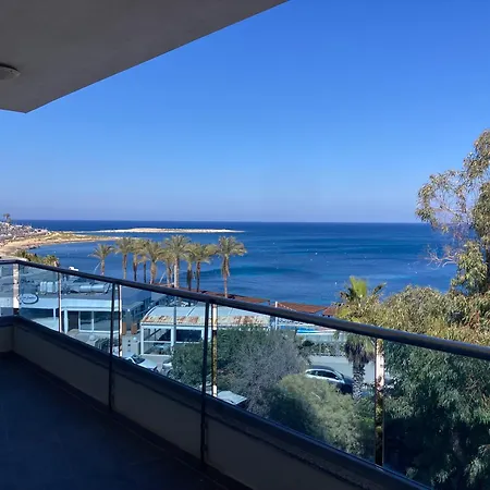 Sunrise Bay - Frontline Sea Views Διαμέρισμα