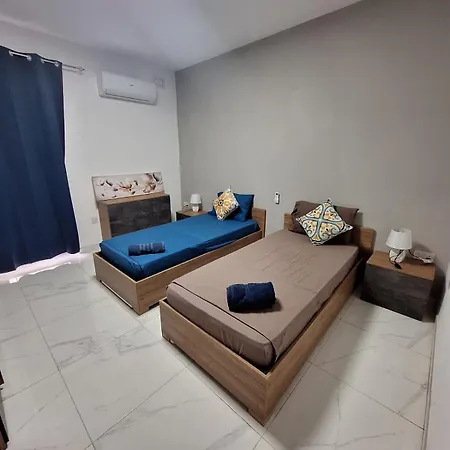 Διαμέρισμα Sunrise Bay - Frontline Sea Views *
