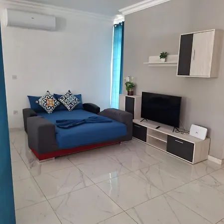 Sunrise Bay - Frontline Sea Views *