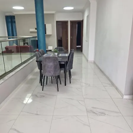 Sunrise Bay - Frontline Sea Views * St. Paul's Bay