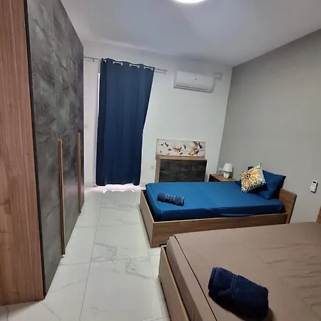 Lägenhet Sunrise Bay - Frontline Sea Views