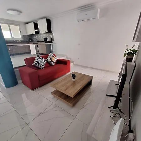 Sunrise Bay - Frontline Sea Views Lägenhet St. Paul's Bay