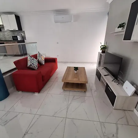 Apartman Sunrise Bay - Frontline Sea Views San Pawl il-Baħar