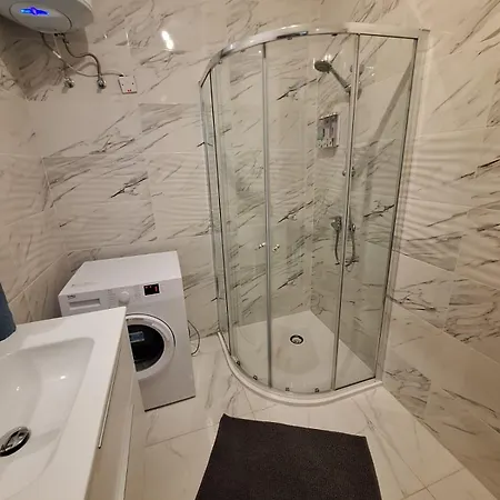 Sunrise Bay - Frontline Sea Views Apartman