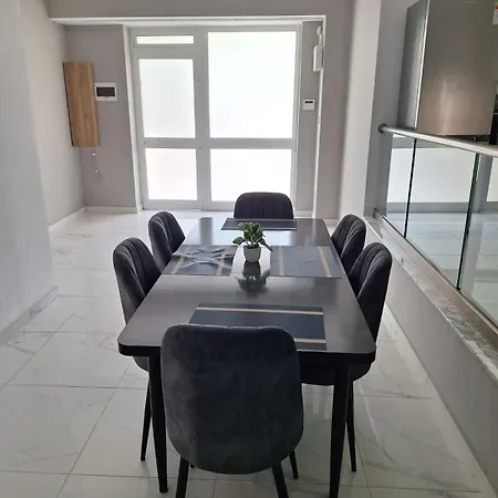 Sunrise Bay - Frontline Sea Views Apartman San Pawl il-Baħar