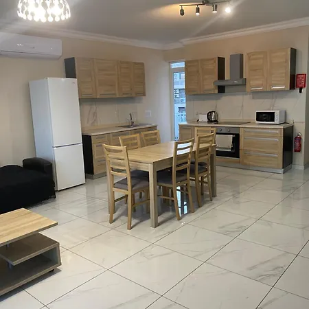 Sunrise Bay - Frontline Sea Views San Pawl il-Baħar