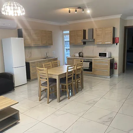 Sunrise Bay - Frontline Sea Views * St. Paul's Bay