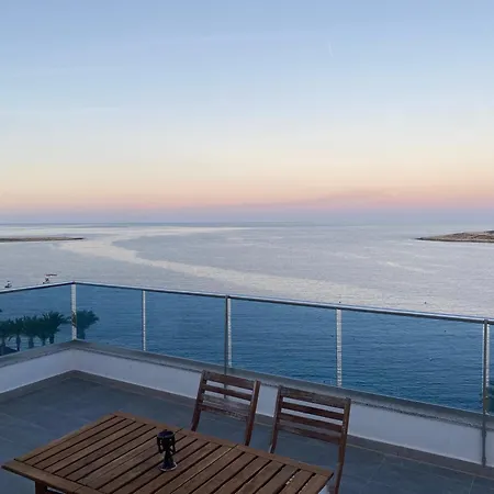 Sunrise Bay - Frontline Sea Views