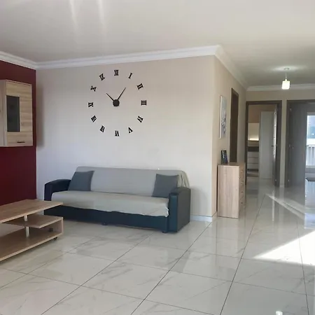 Apartment Sunrise Bay - Frontline Sea Views