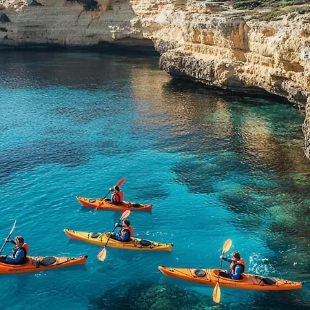 Sunrise Bay - Frontline Sea Views Διαμέρισμα