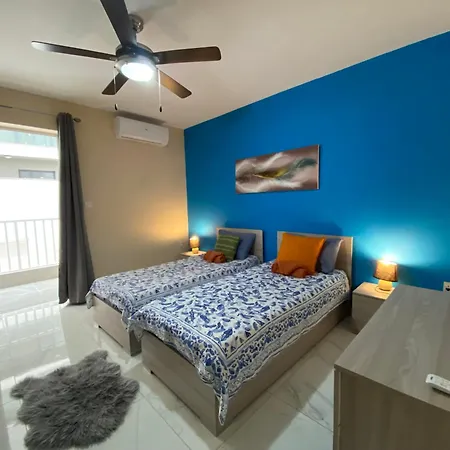 Sunrise Bay - Frontline Sea Views *