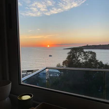 Sunrise Bay - Frontline Sea Views