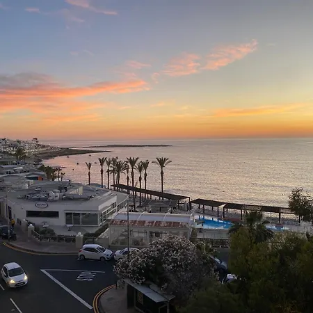 Lejlighed Sunrise Bay - Frontline Sea Views