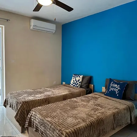 Sunrise Bay - Frontline Sea Views