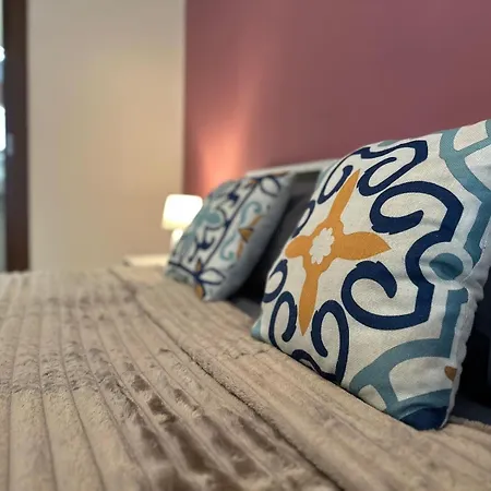 Lägenhet Sunrise Bay - Frontline Sea Views St. Paul's Bay