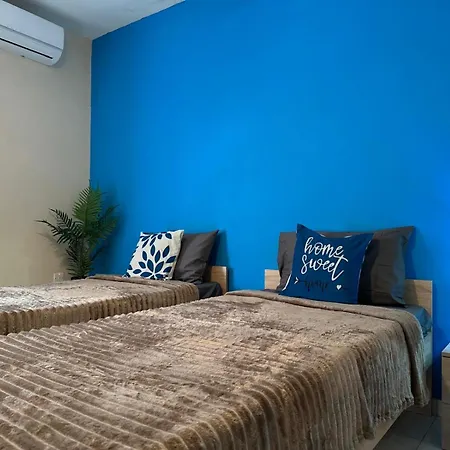 Sunrise Bay - Frontline Sea Views St. Paul's Bay