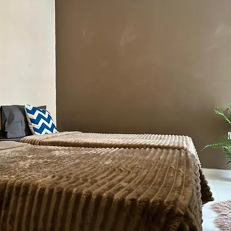 Sunrise Bay - Frontline Sea Views Lägenhet St. Paul's Bay