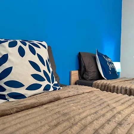 Sunrise Bay - Frontline Sea Views *