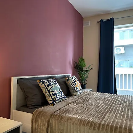 Sunrise Bay - Frontline Sea Views * St. Paul's Bay