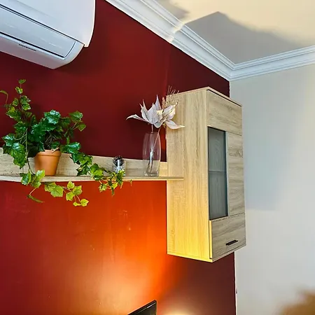 Apartman Sunrise Bay - Frontline Sea Views