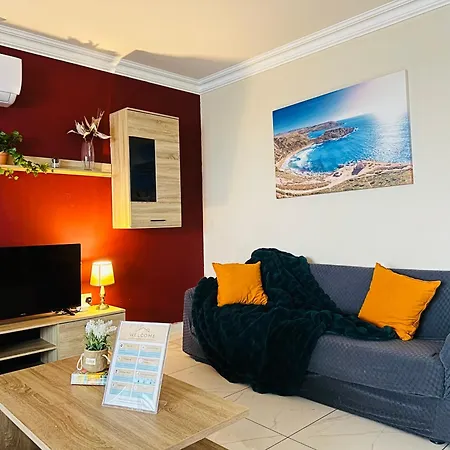 Sunrise Bay - Frontline Sea Views San Pawl il-Baħar