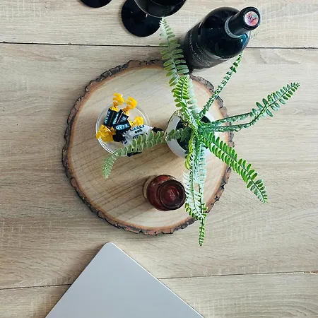 Sunrise Bay - Frontline Sea Views Lejlighed *