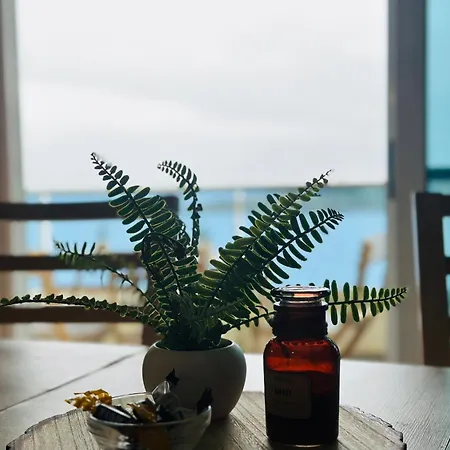 Apartman Sunrise Bay - Frontline Sea Views *