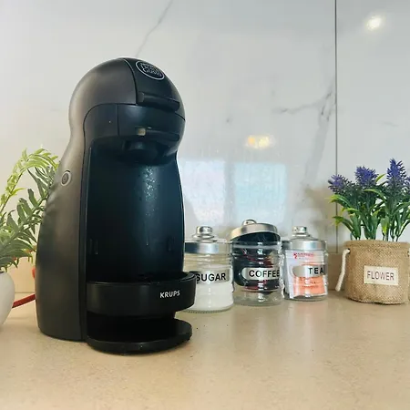 Sunrise Bay - Frontline Sea Views San Pawl il-Baħar