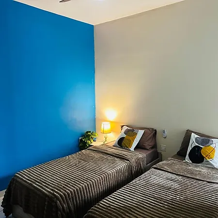 Lejlighed Sunrise Bay - Frontline Sea Views *