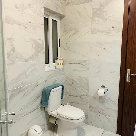 Lejlighed Sunrise Bay - Frontline Sea Views San Pawl il-Baħar