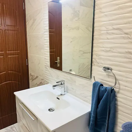 Lejlighed Sunrise Bay - Frontline Sea Views