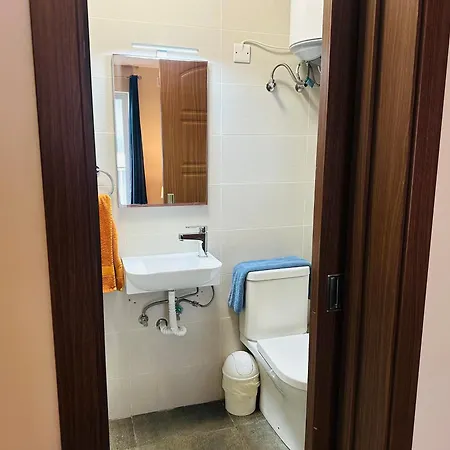 Sunrise Bay - Frontline Sea Views Lejlighed