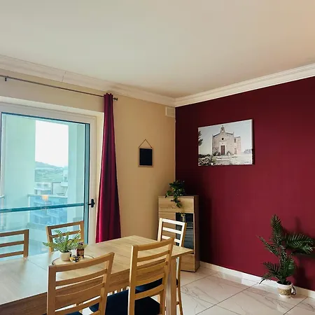 Lejlighed Sunrise Bay - Frontline Sea Views *