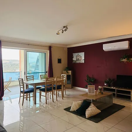 Lejlighed Sunrise Bay - Frontline Sea Views