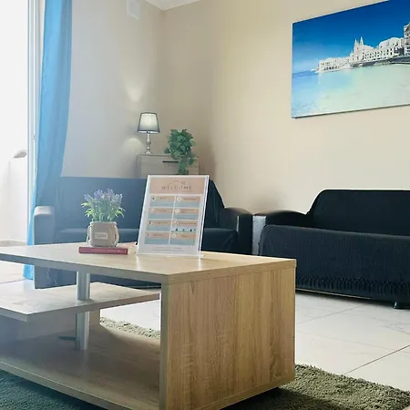 Sunrise Bay - Frontline Sea Views * San Pawl il-Baħar