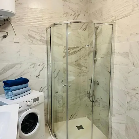 Lejlighed Sunrise Bay - Frontline Sea Views