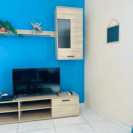 Sunrise Bay - Frontline Sea Views * San Pawl il-Baħar