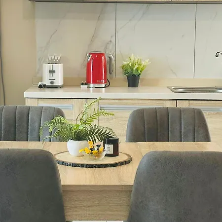 Sunrise Bay - Frontline Sea Views Lejlighed